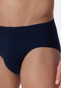 Schiesser 6 PACK  - Slip - dunkelblau