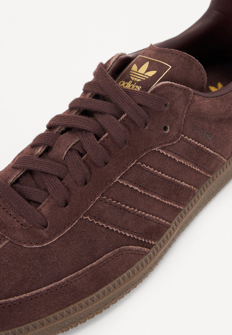 adidas gazelle silver green womens Gazelle Indoor in Brown Desert/Magic Beige – SVRN main image 1