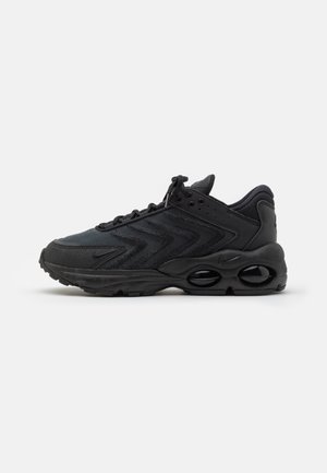 AIR MAX TW - Sneakers - black/anthracite