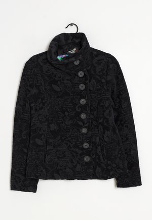 Desigual Overgangsjakke - blue