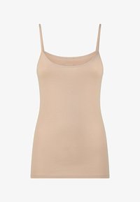 Non selezionato, nudo