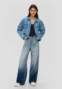 s.Oliver - Bluzka z długim rękawem