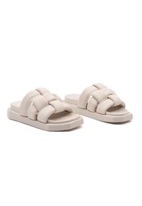 Roccobarocco Ciabatte da mare - white