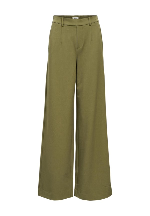 Trousers - capulet olive4