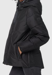 Navahoo Giacca invernale - black