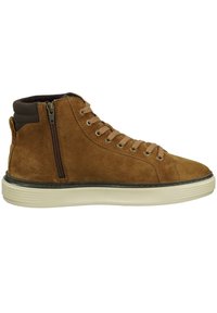 camel active AVON - Sneaker high - cognac