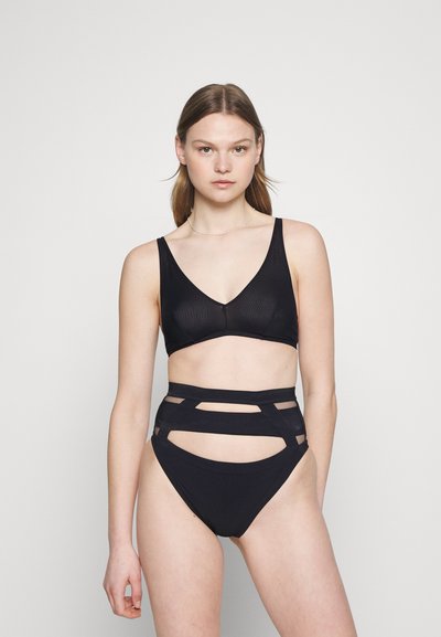 Agent Provocateur FYNLEE BRIEF - Bikini alsók - black