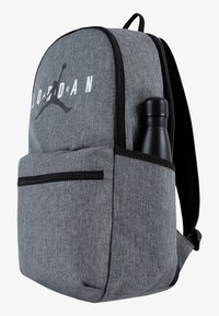 Jordan ECO BACKPACK - Nahrbtnik - carbon heather