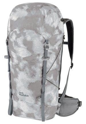 AERORISE  - Trekkingrucksack - silver all over