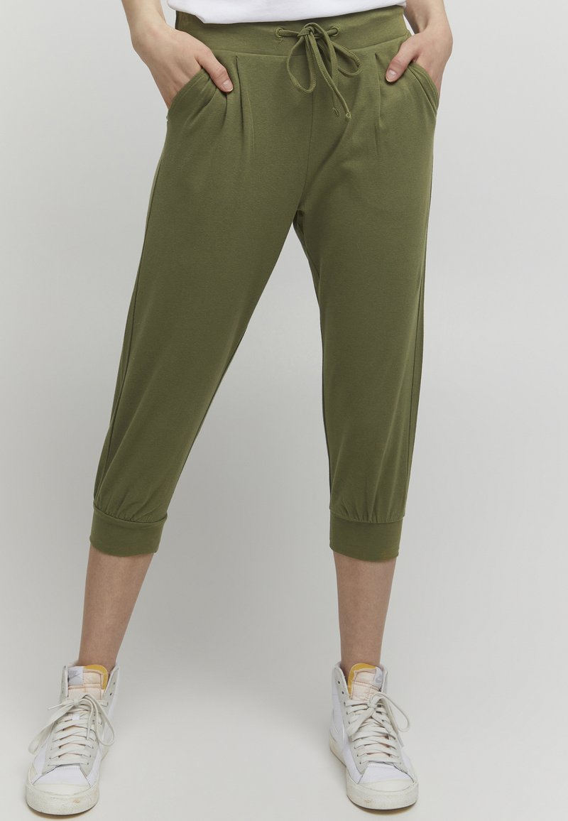 Pantaloni Yoga Donna Campana Vita Alta | Leggings Sportivi Push Up | In Polyester-Spandex | Per Fitness E Casual - Foto 7