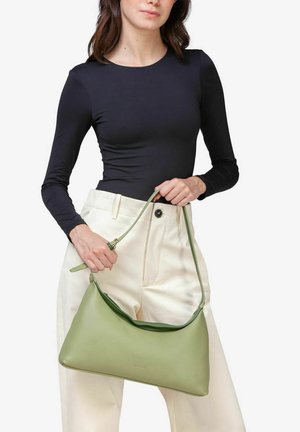 Miriade MALILLA - Handbag - verde