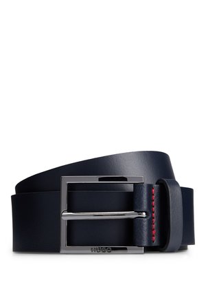 GEEK - Belt - dark blue