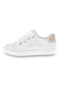 Unselected, white