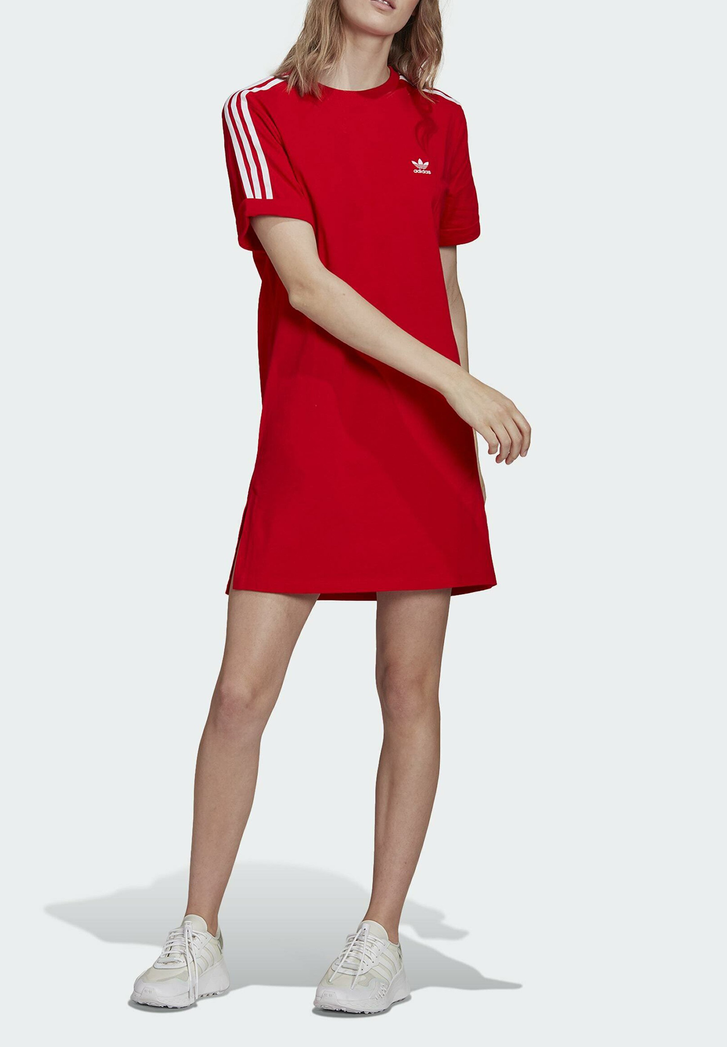 zalando robe adidas