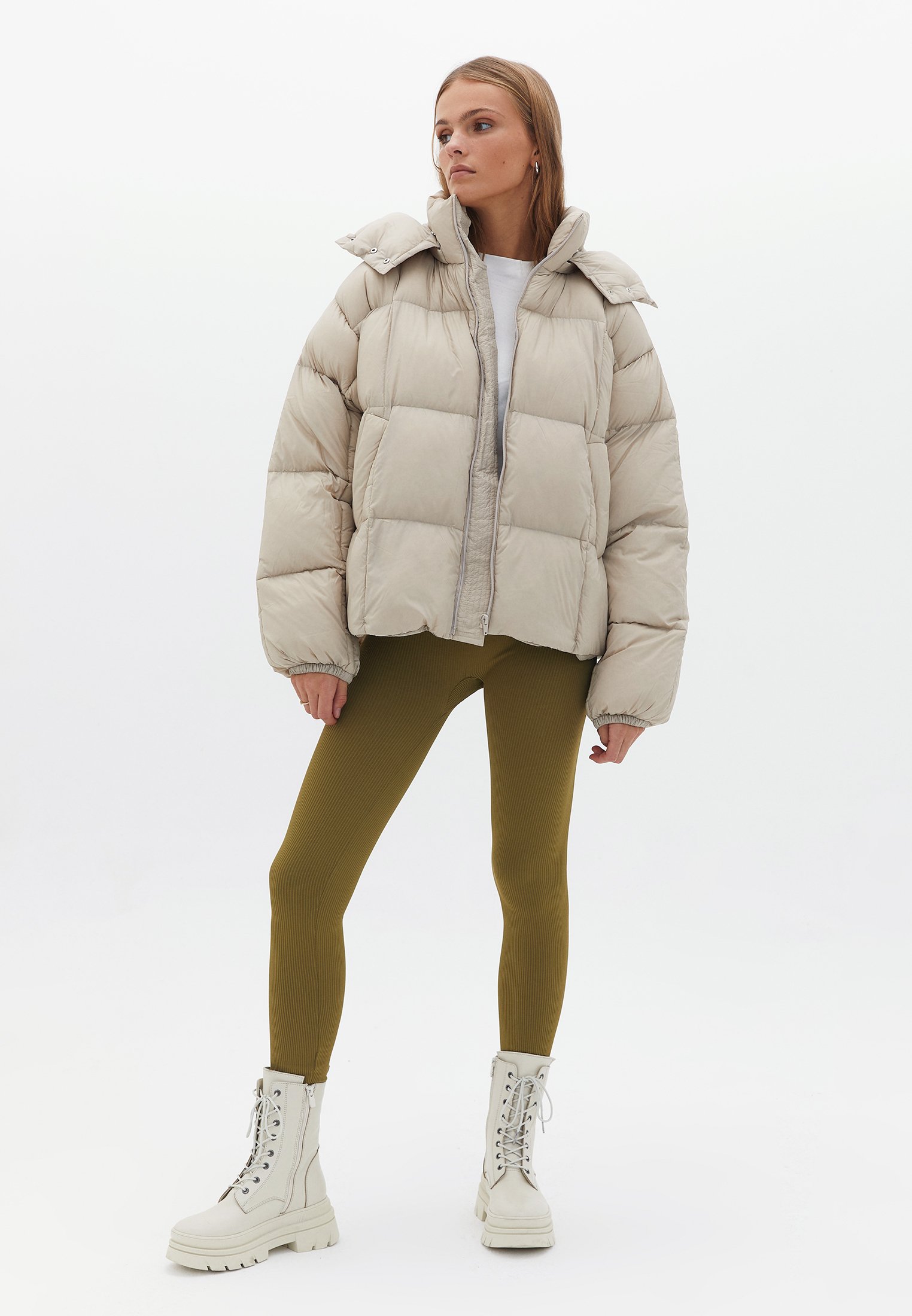 ジャケット・アウター 90s 00s \"OKSANA KOSAREVA\" linen jacket 90s 00s 