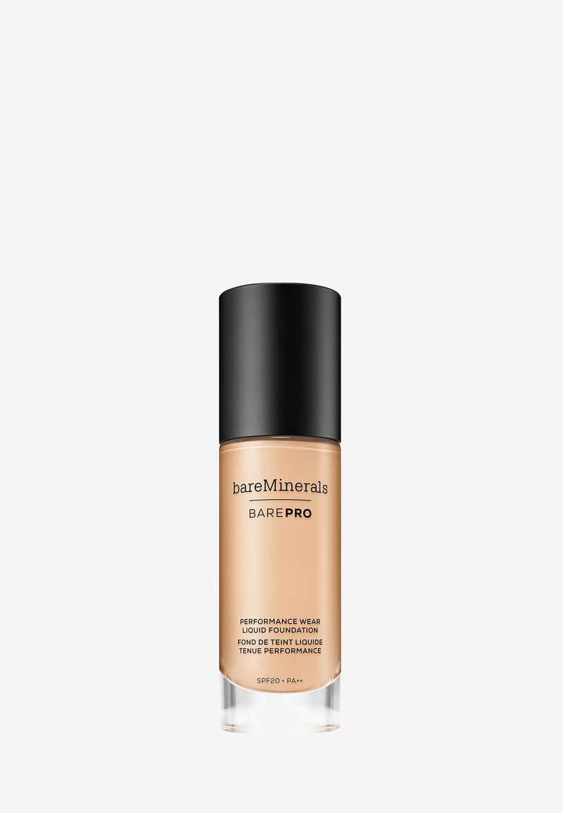 bareMinerals - BAREPRO LIQUID FOUNDATION SPF 20 - Foundation - 02 ivory, Vergrößern