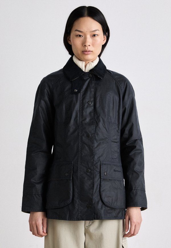 BEADNELL WAX JACKET - Light jacket