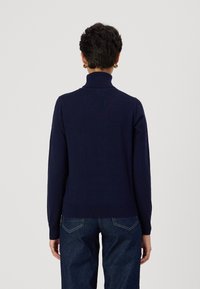 GAP Džemper - navy uniform