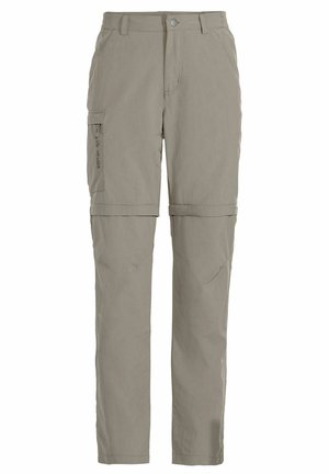 WANDER FARLEY V - Stoffhose - beige
