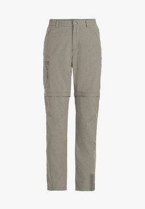 WANDER FARLEY V - Pantalon classique - beige