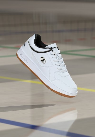 Champion RD18 LOW