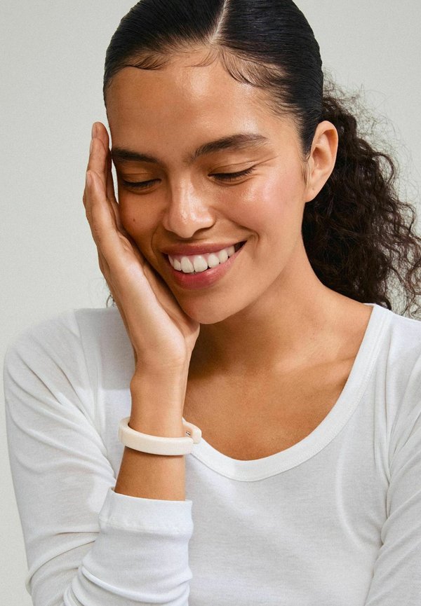 ECLIPSE - Armband - beige