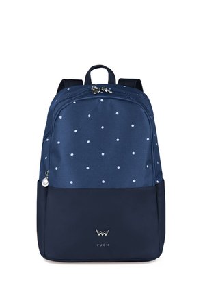 VUCH ZANE DOTTY - Malý batoh  - blue