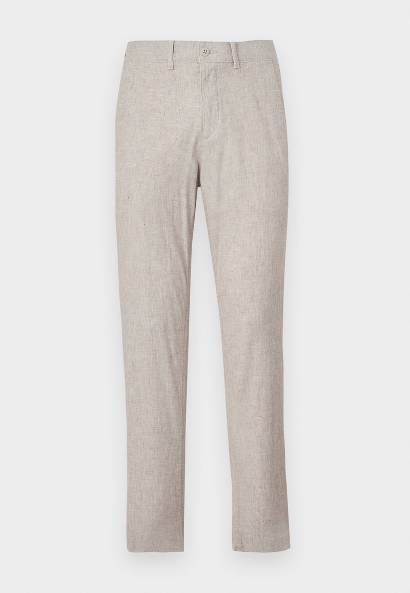 Abercrombie & Fitch Broek beige