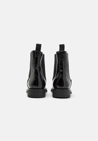 GANT Klassiset nilkkurit - black