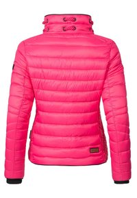 Navahoo LULANA - Overgangsjakke - pink