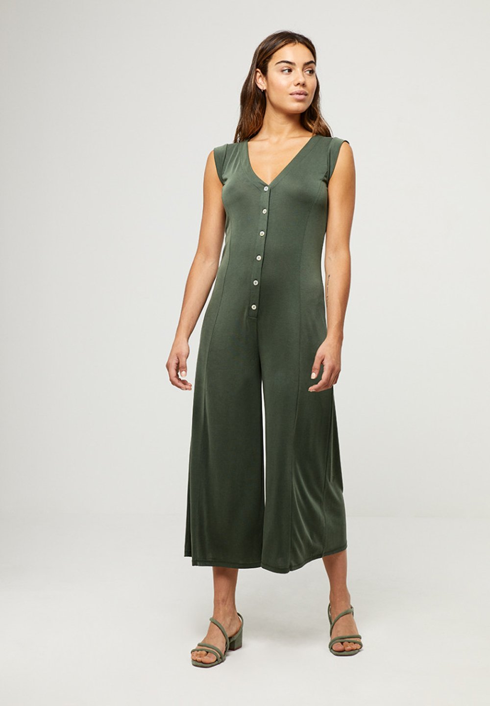 Surkana MNO BEKK - Mono - green/verde oscuro - Zalando.es