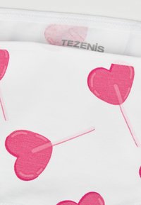 Tezenis Kalhotky - rosa y bianco stampa lollipop