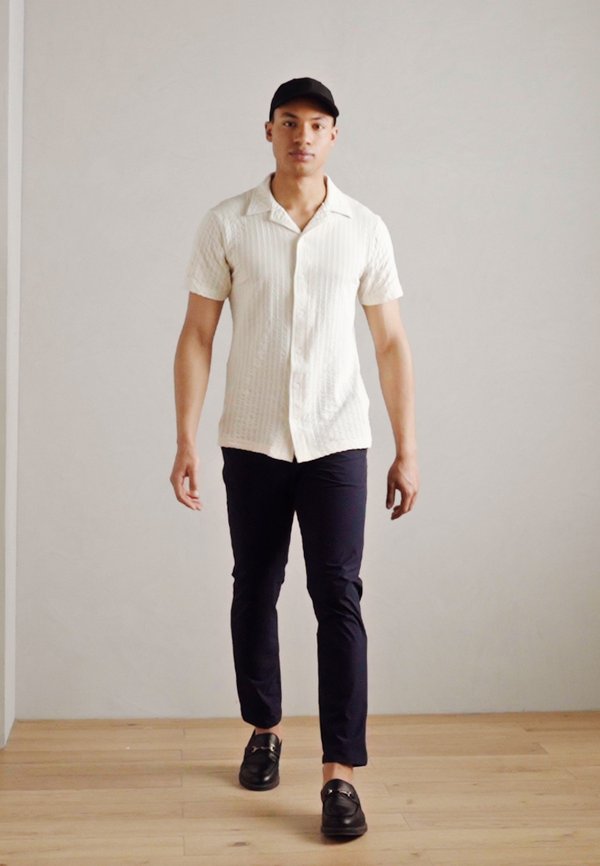 INCREPE - Shirt - vanilla4