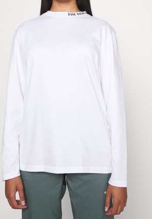 Bluzka z długim rękawem