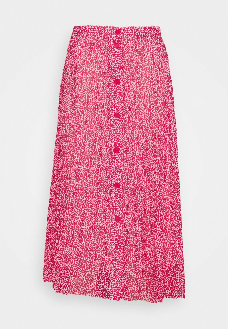 Marks & Spencer Jupe trapèze - pink