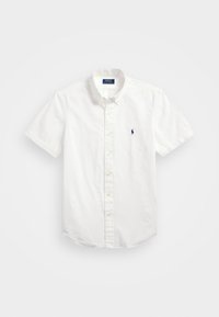 Wybrany, white
