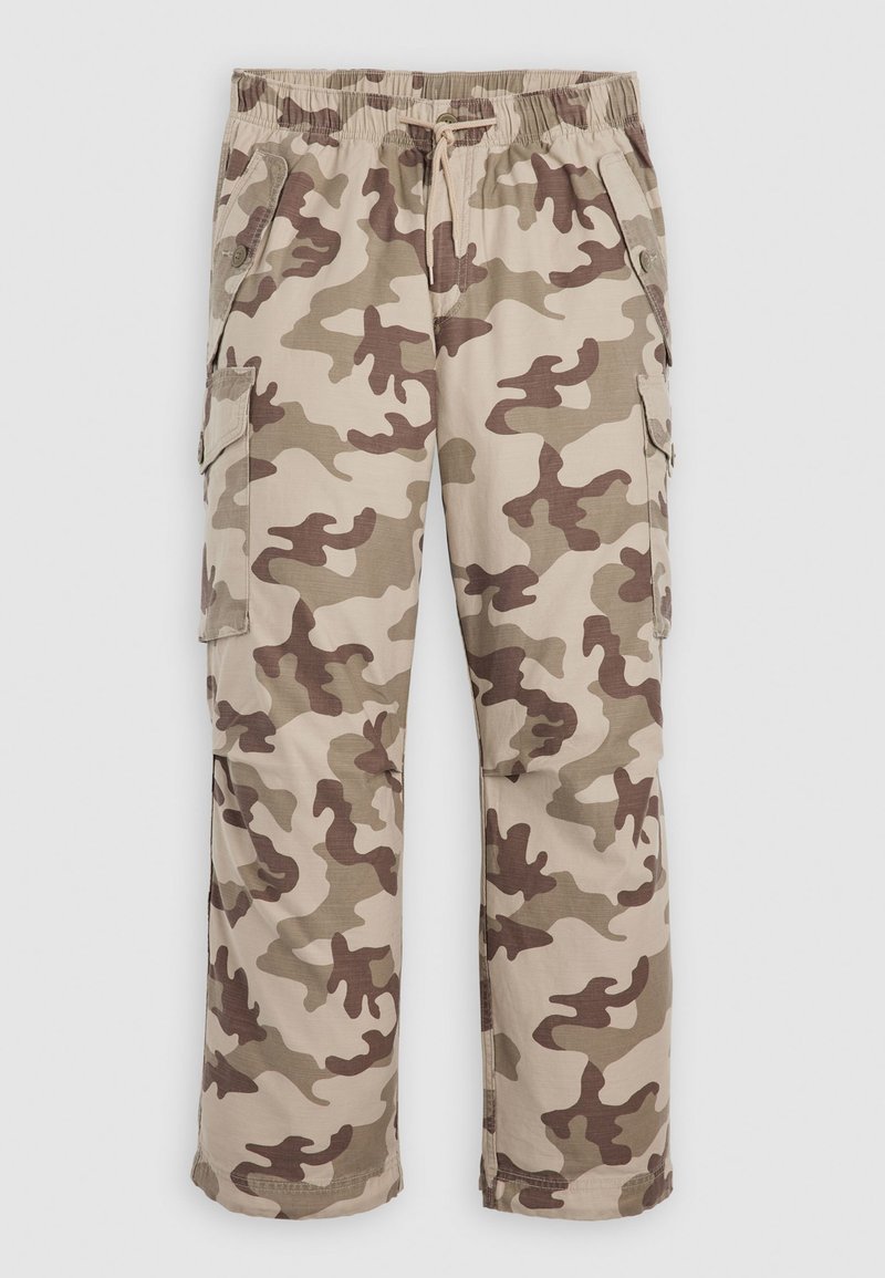 Levi’s® Cargobroek kaki Levi’s® Cargobroek kaki