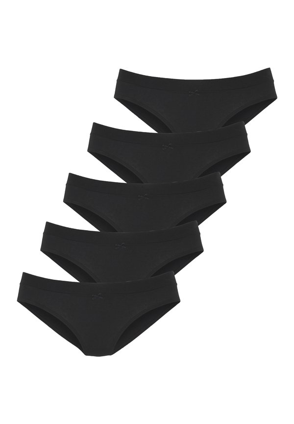 VIVANCE BY LASCANA 5 PACK - Briefs