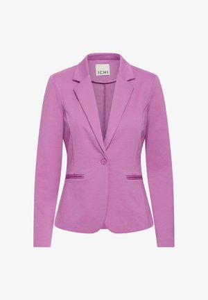ICHI, IHKATE BL - Blazer - meadow mauve