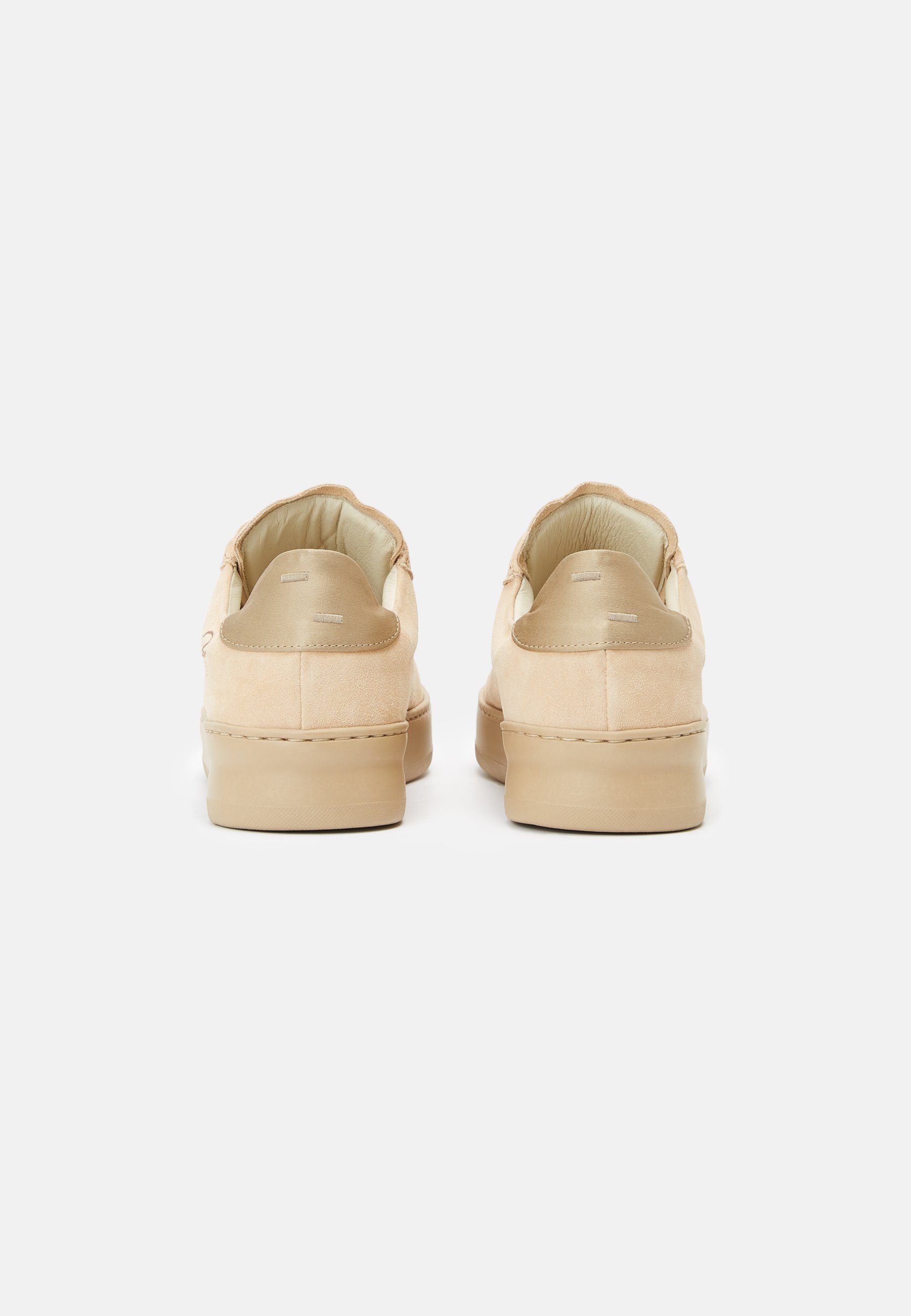 Women COURT LIGHT BROGUE - Trainers Women COURT LIGHT BROGUE - Trainers