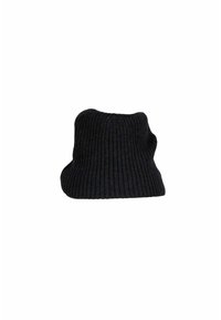 J&JOY BELGIUM FLAG - Muts - black