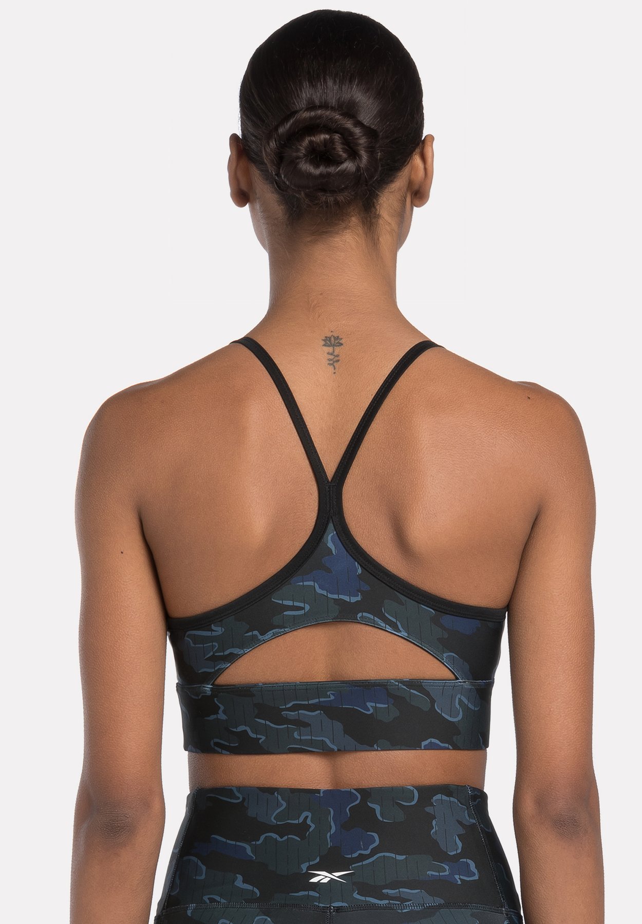 WORKOUT - ID TRAIN CAMO
