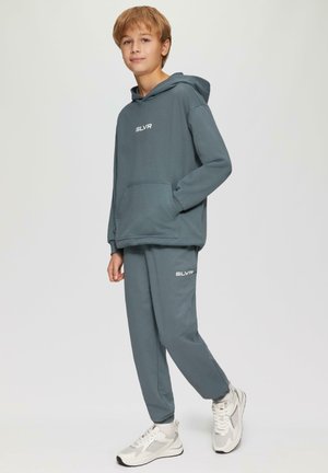 s.Oliver Jogginghose - schiefergrau