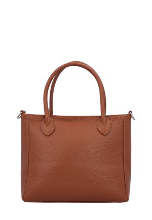 Handtasche - braun