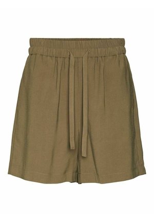 Vero Moda CARMEN NOOS              - Šortai - capers
