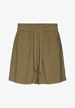Vero Moda CARMEN NOOS              - Shorts - capers