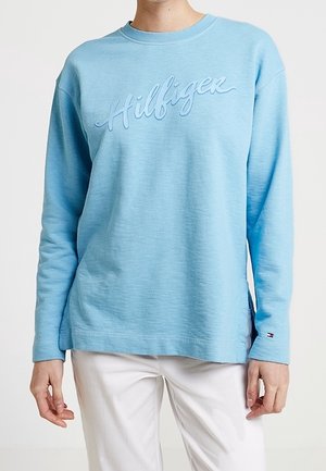 Sudadera - blue