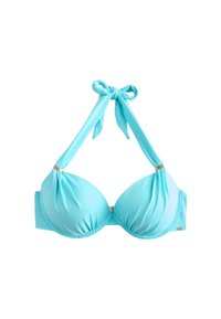 Niewybrane, new aqua blue