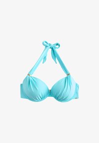 Niewybrane, new aqua blue