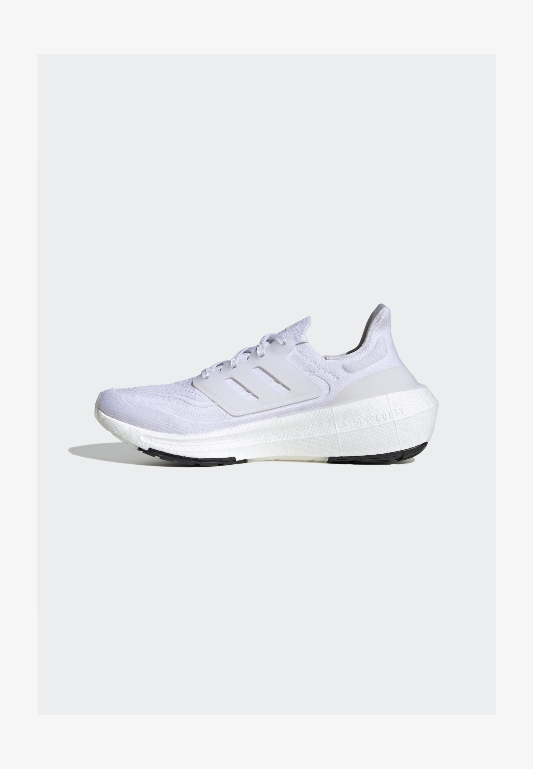Adidas boost shoes all white Outlet